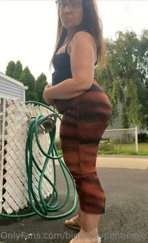 Bigbootypantiesxo OnlyFans Leaked Free Thumbnail Picture - #fESCcB5ItL