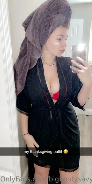 Bigbootysavy201 OnlyFans Leaked Free Thumbnail Picture - #ytIJuNIawf