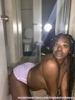 Bigbootyshayyy OnlyFans Leaked Free Thumbnail Picture - #1MuBhIRqT8