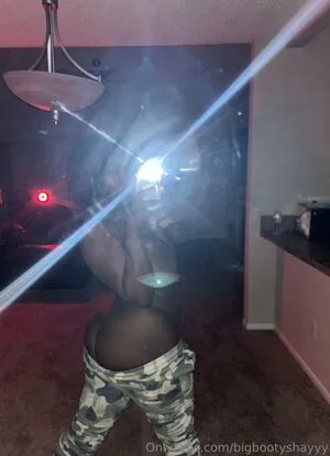 Bigbootyshayyy OnlyFans Leaked Free Thumbnail Picture - #1UUmFy2e1B