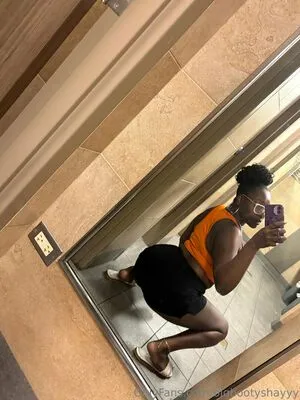Bigbootyshayyy OnlyFans Leaked Free Thumbnail Picture - #7mroUrseHg