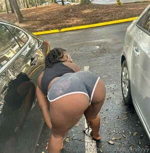 Bigbootyshayyy OnlyFans Leaked Free Thumbnail Picture - #8ULr8qJanN