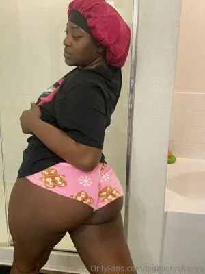 Bigbootyshayyy OnlyFans Leaked Free Thumbnail Picture - #HzRNyxJRRt