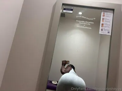 Bigbootyshayyy OnlyFans Leaked Free Thumbnail Picture - #XX306YdfbN