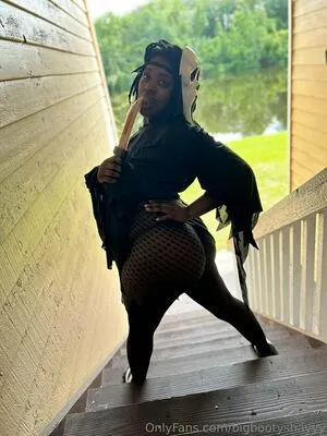 Bigbootyshayyy OnlyFans Leaked Free Thumbnail Picture - #b7CH3SZwJp