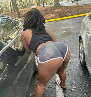 Bigbootyshayyy OnlyFans Leaked Free Thumbnail Picture - #cWHMVOonor