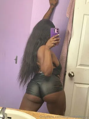 Bigbootyshayyy OnlyFans Leaked Free Thumbnail Picture - #l6EbdRDWPz