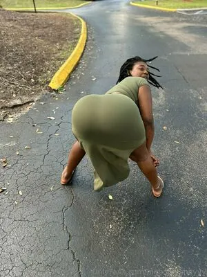 Bigbootyshayyy OnlyFans Leaked Free Thumbnail Picture - #lENc6qGW3i