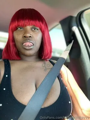 Bigbootyshayyy OnlyFans Leaked Free Thumbnail Picture - #oJG19bukxp