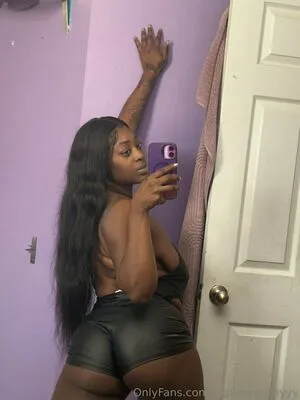 Bigbootyshayyy OnlyFans Leaked Free Thumbnail Picture - #yWCjGadu1L
