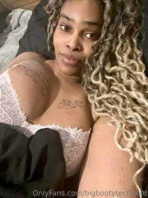 Bigbootytechnerd OnlyFans Leaked Free Thumbnail Picture - #65xHobOSoa