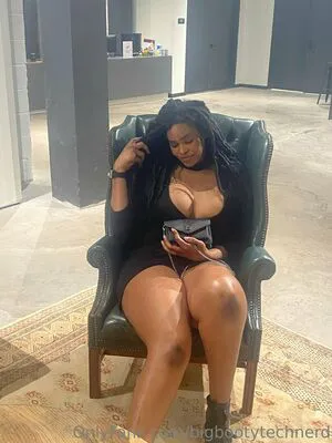 Bigbootytechnerd OnlyFans Leaked Free Thumbnail Picture - #B1oMb8vZ4W