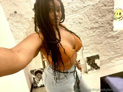 Bigbootytechnerd OnlyFans Leaked Free Thumbnail Picture - #YkK4H1Tr2H