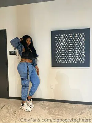 Bigbootytechnerd OnlyFans Leaked Free Thumbnail Picture - #fPaU87pr2J