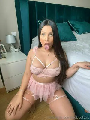 Bigbootyx1 OnlyFans Leaked Free Thumbnail Picture - #A3aajMaxfc