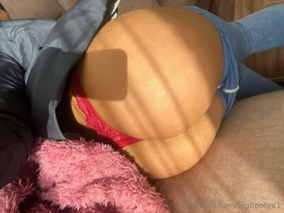Bigbootyx1 OnlyFans Leaked Free Thumbnail Picture - #SFSZwDZr97