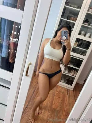 Bigbootyx1 OnlyFans Leaked Free Thumbnail Picture - #g7zlPanuF0