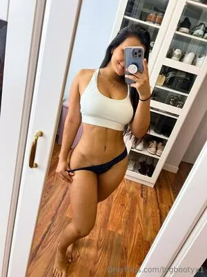 Bigbootyx1 OnlyFans Leaked Free Thumbnail Picture - #jvbrE07p83