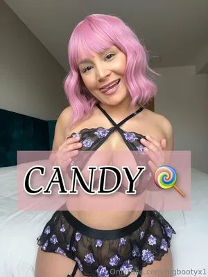 Bigbootyx1 OnlyFans Leaked Free Thumbnail Picture - #mrCYhglah0