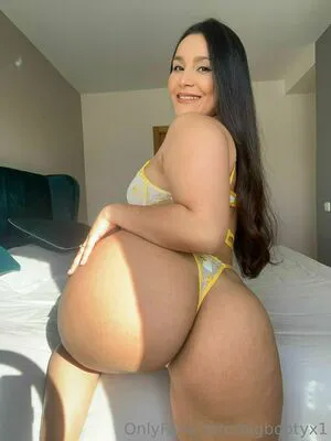 Bigbootyx1 OnlyFans Leaked Free Thumbnail Picture - #zIfrjleVVM