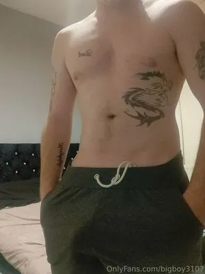 Bigboy3107 OnlyFans Leaked Free Thumbnail Picture - #8VIGk5MKOU
