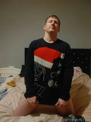 Bigboy3107 OnlyFans Leaked Free Thumbnail Picture - #UlpUfavCt7