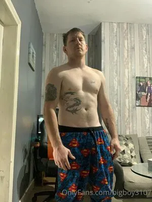 Bigboy3107 OnlyFans Leaked Free Thumbnail Picture - #VSjLHIX2oX
