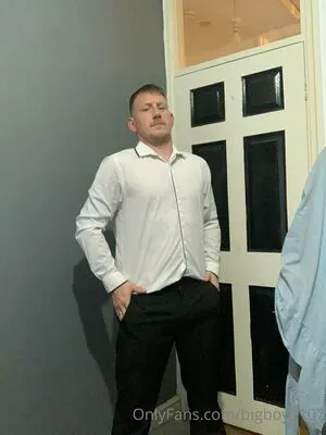Bigboy3107 OnlyFans Leaked Free Thumbnail Picture - #YyefOtTYtA