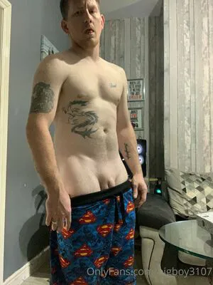 Bigboy3107 OnlyFans Leaked Free Thumbnail Picture - #q07vQHPH09