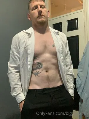 Bigboy3107 OnlyFans Leaked Free Thumbnail Picture - #tRykSWUIRi