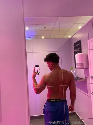 Bigboybeni OnlyFans Leaked Free Thumbnail Picture - #JPbXGQFDoU