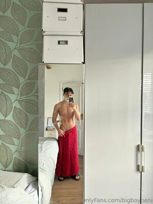 Bigboybeni OnlyFans Leaked Free Thumbnail Picture - #Z942iHHTg6