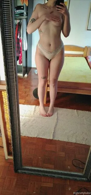 Bigbrattybabe OnlyFans Leaked Free Thumbnail Picture - #JLOzloNOb3
