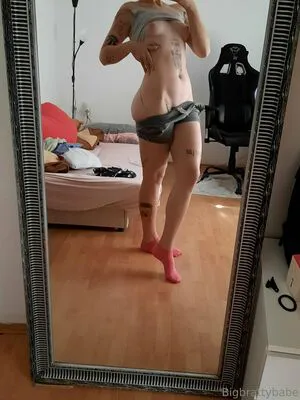 Bigbrattybabe OnlyFans Leaked Free Thumbnail Picture - #xmfFVKngyS