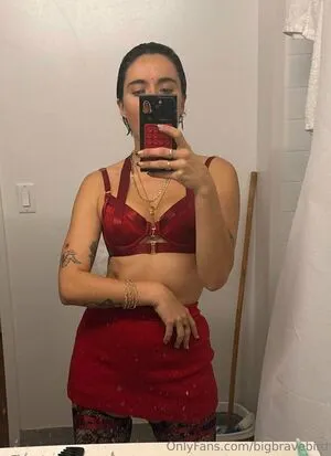 Bigbravebird OnlyFans Leaked Free Thumbnail Picture - #x6AKie6fmb
