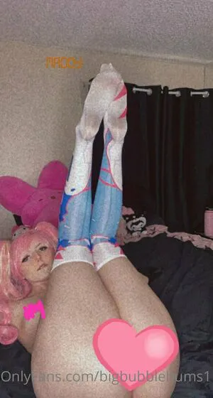 Bigbubblebums1 OnlyFans Leaked Free Thumbnail Picture - #RmHRYYIPYi