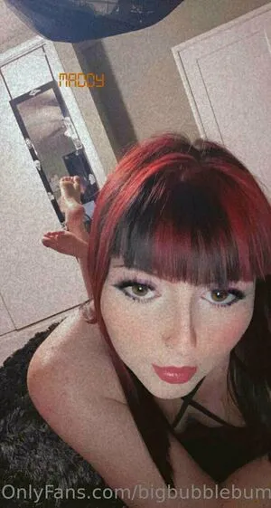 Bigbubblebums1 OnlyFans Leaked Free Thumbnail Picture - #h1w9Le5rbl