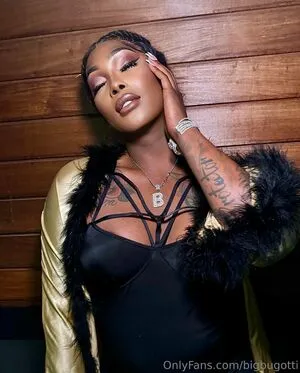 Bigbugotti OnlyFans Leaked Free Thumbnail Picture - #KyZcvCeCDh
