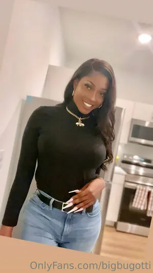 Bigbugotti OnlyFans Leaked Free Thumbnail Picture - #ZoLZrdFJyE