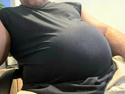 Bigbulkdaddy OnlyFans Leaked Free Thumbnail Picture - #KILUsOhowZ