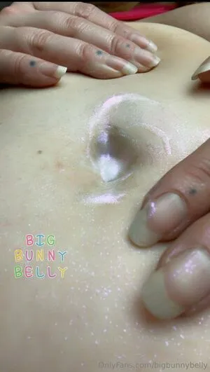 Bigbunnybelly OnlyFans Leaked Free Thumbnail Picture - #8uo5eeYjuc