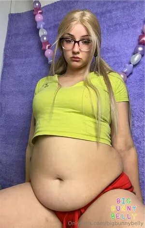 Bigbunnybelly OnlyFans Leaked Free Thumbnail Picture - #9iPXKfso6w