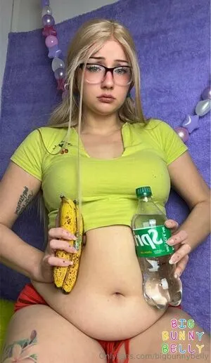 Bigbunnybelly OnlyFans Leaked Free Thumbnail Picture - #Bj9RUPmP6a