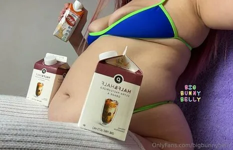 Bigbunnybelly OnlyFans Leaked Free Thumbnail Picture - #FcsxQNhcl3