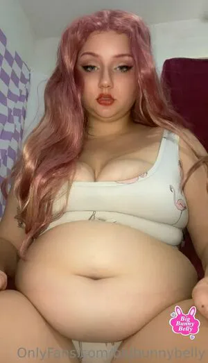 Bigbunnybelly OnlyFans Leaked Free Thumbnail Picture - #ShQKtlTjZS