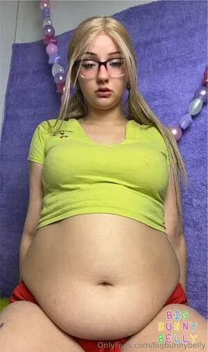Bigbunnybelly OnlyFans Leaked Free Thumbnail Picture - #fvdLd8oHJc