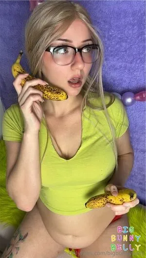 Bigbunnybelly OnlyFans Leaked Free Thumbnail Picture - #u9dI6dZqjE