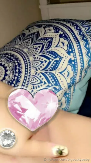 Bigbustybaby OnlyFans Leaked Free Thumbnail Picture - #isxMmYFBh0