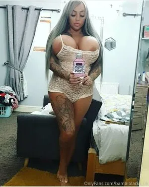 Bigbustyblondeuk OnlyFans Leaked Free Thumbnail Picture - #9b6G6UEuWf