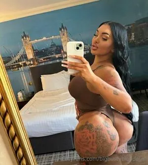 Bigbustyblondeuk OnlyFans Leaked Free Thumbnail Picture - #M0wJzkdvBA